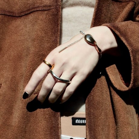 kinetic w ring (mix color)