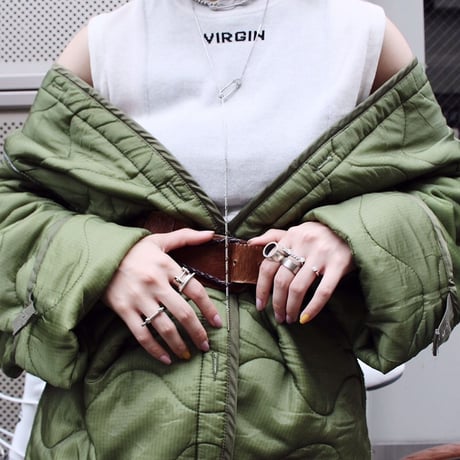 Wire ring