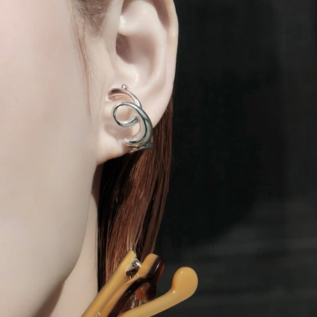 Virtual cuff ring (one color)