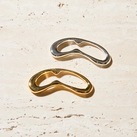 Fibula ear cover (one color)