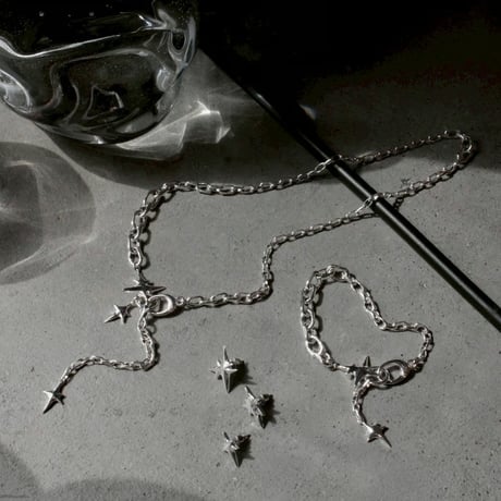 Étoile chain bracelet