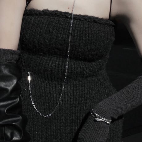 Lead rope bracelet