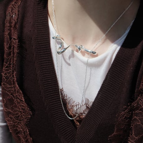 Bio necklace