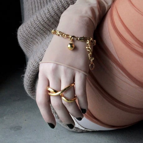 Figue bracelet