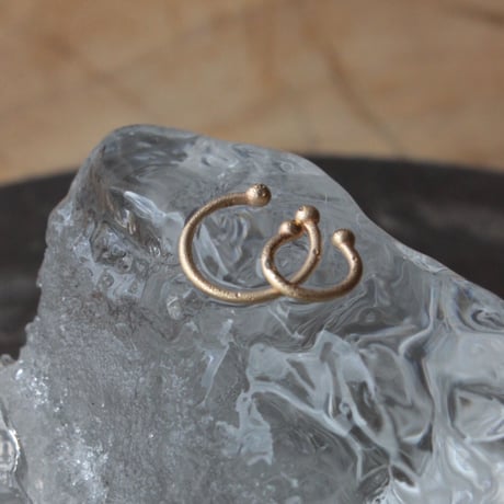 norme septum lip cuff / K10