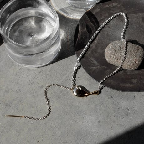 Kinetic parts lariat