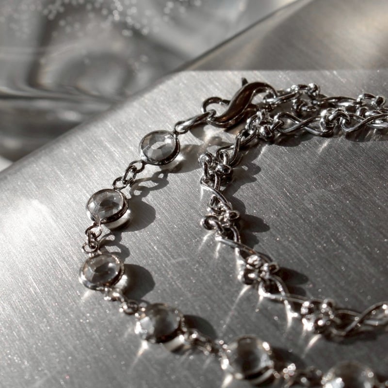 Fantasy layered bracelet (2P) | Soierie Online 