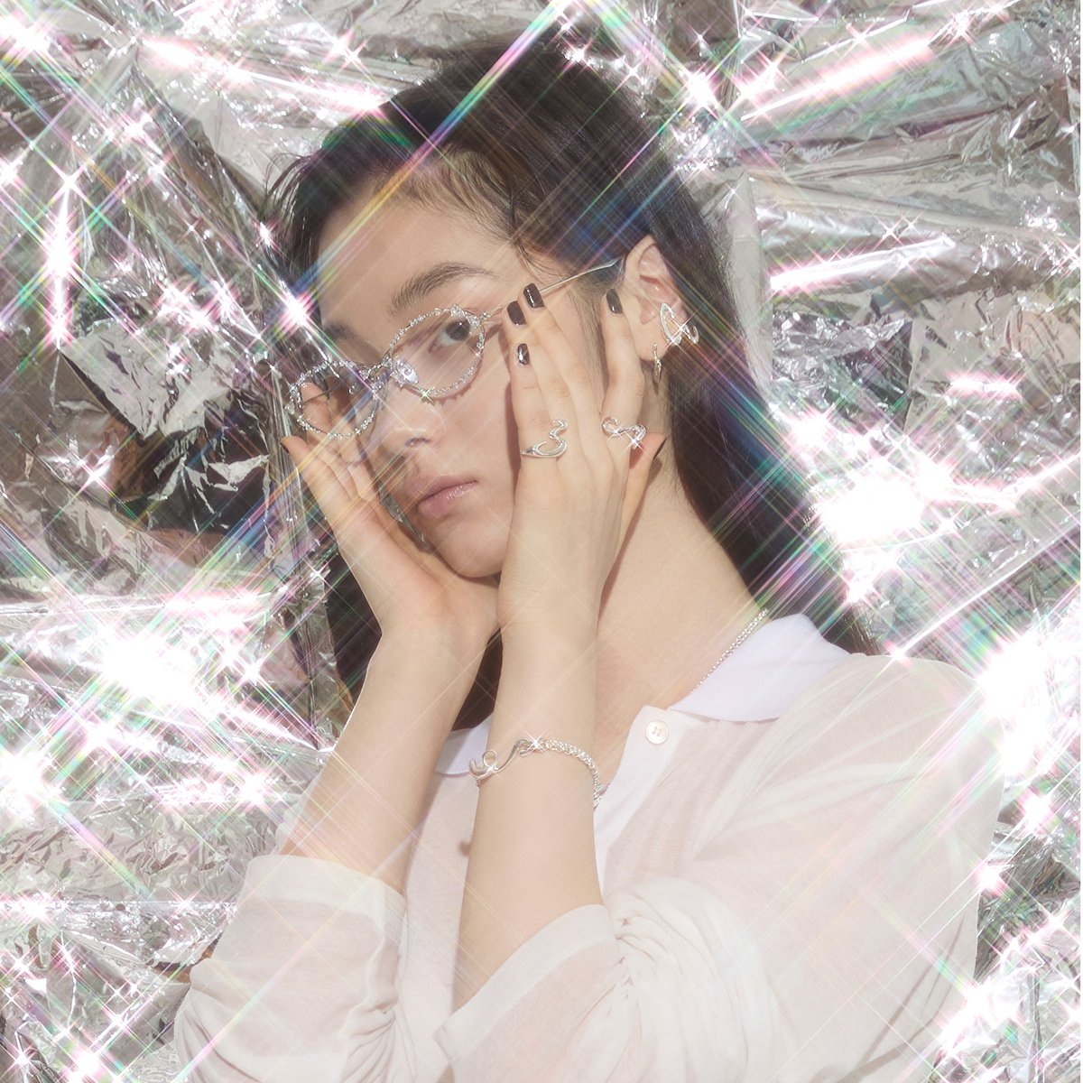 Virtual pinky ring | Soierie Online Store