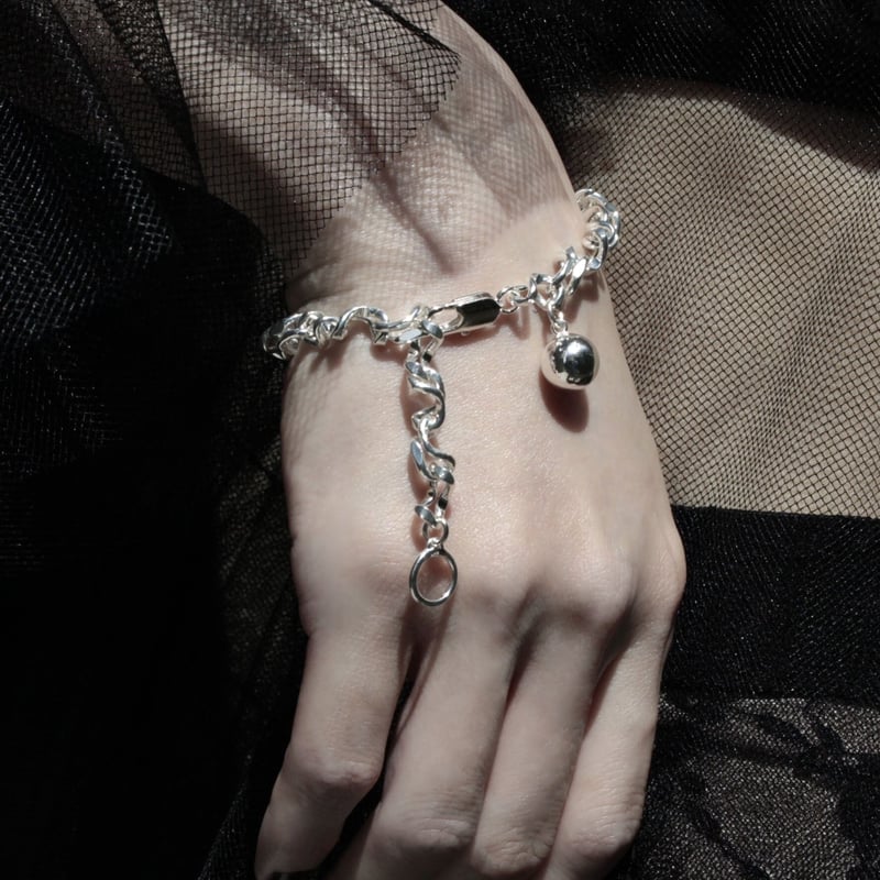 Figue bracelet | Soierie WEB STORE