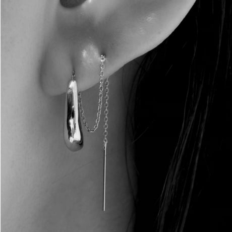 norme second american pierce / SV925