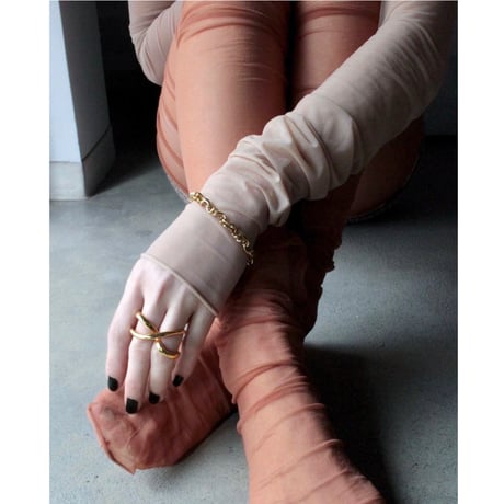 Figue bracelet