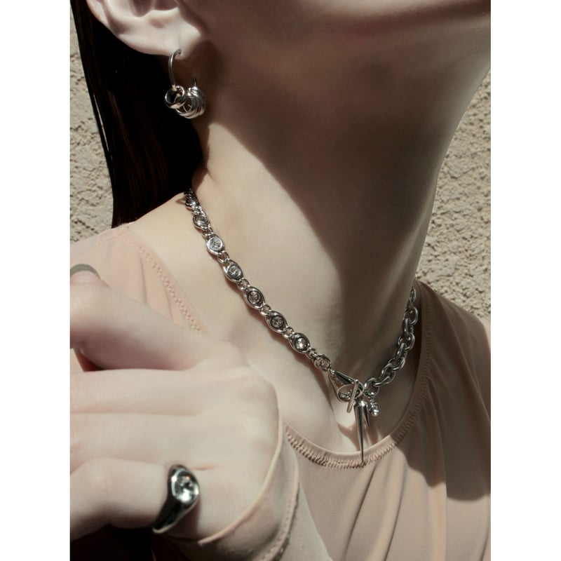Coil pierce (Small) | Soierie Online Store