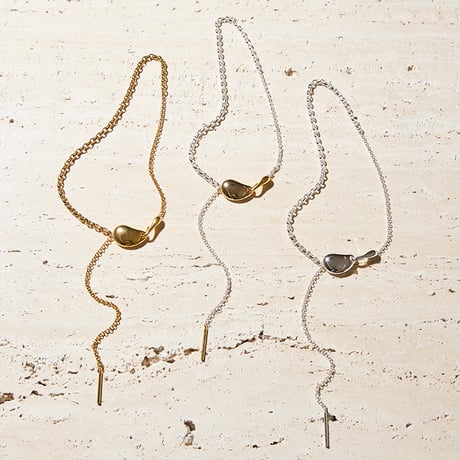 Kinetic parts lariat