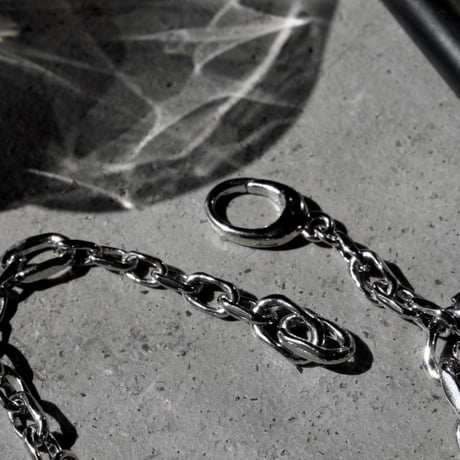 Innocent heart bracelet