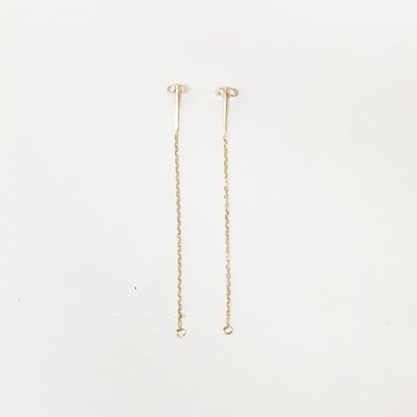 norme pierce (Long chain) / K10