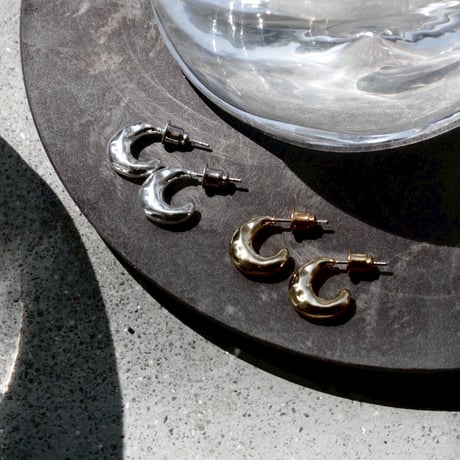 Drop slim pierce