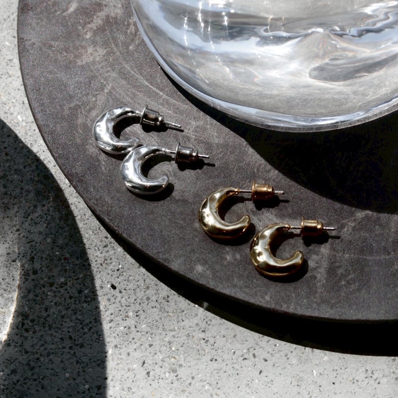 Drop slim pierce | Soierie Online Store
