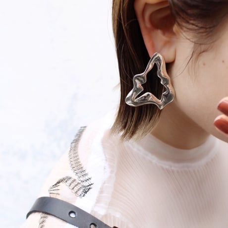 Vase pierce (2P)