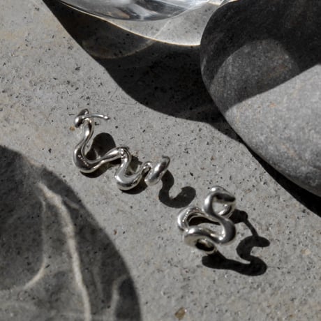 norme pulse hoop pierce / SV925