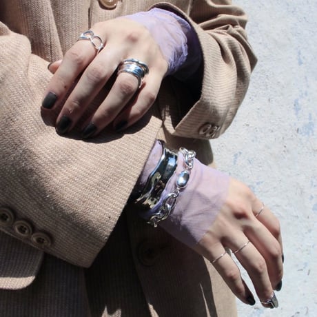 norme halo ring (1P) / SV925
