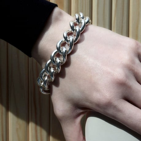 Utility bracelet (3P) [Unisex line]