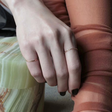 norme chain  ring [bold/1P] / K10