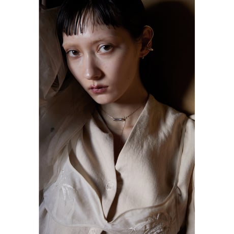 norme dew necklace / SV925