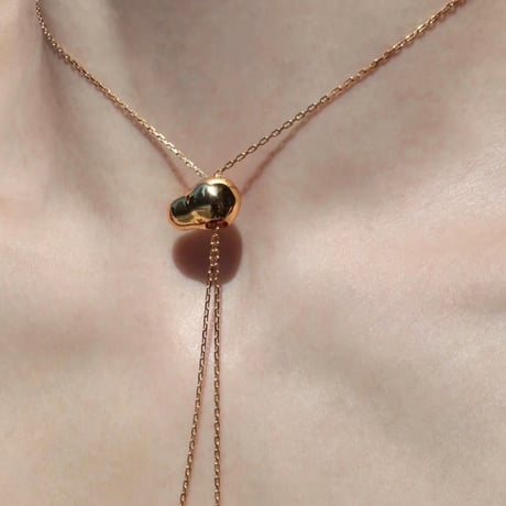 Poire small lariat (1P)