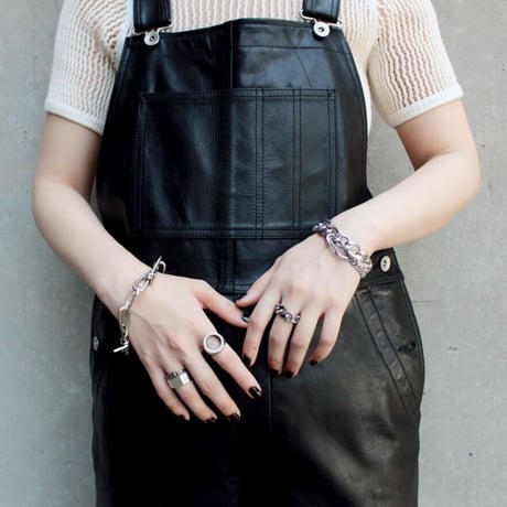 Holding key ring［Unisex line］