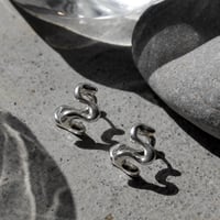 norme pulse hoop pierce / SV925