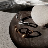 Practical ear cuff (one color)