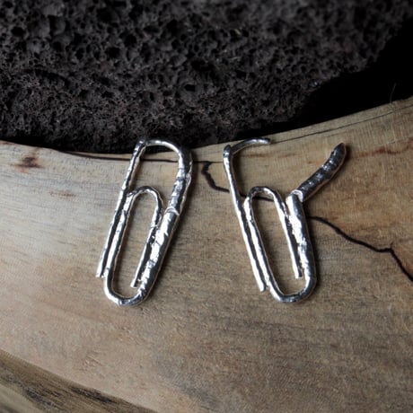 norme uncut clip pierce (2p) / SV925