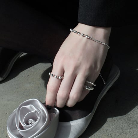 Droplet ring
