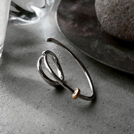 Neo coil earcuff (mix color)