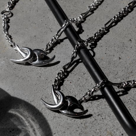 Tribal necklace