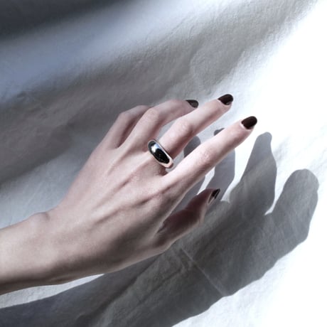 Moist layered ring