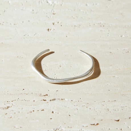 norme dew bangle (Matt) / SV925