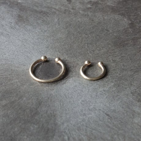 norme cartilage cuff / K10