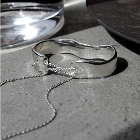norme playing chain w ring / SV925