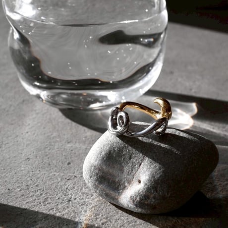 Virtual cuff ring (mix color)