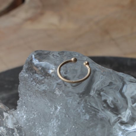 norme septum lip cuff / K10