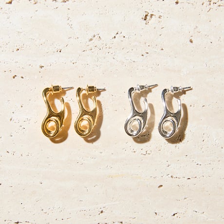 Fibula pierce (one color)