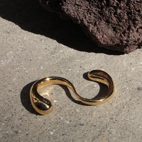 Moist hook ring (one color)