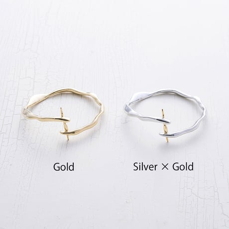 Twig bangle