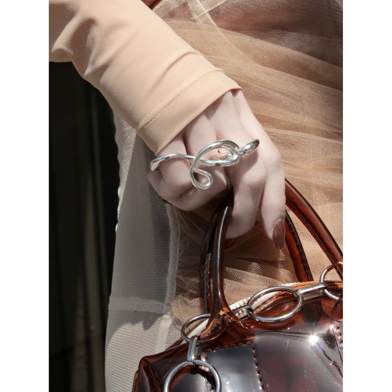 Stream connect ring | Soierie Online Store