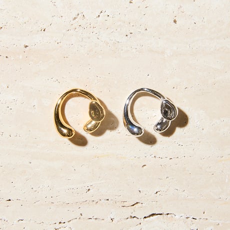Kinetic parts ring(one color)