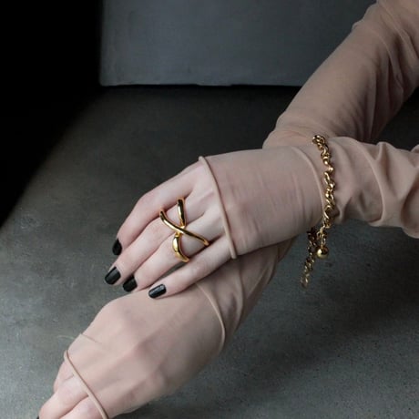 Figue bracelet