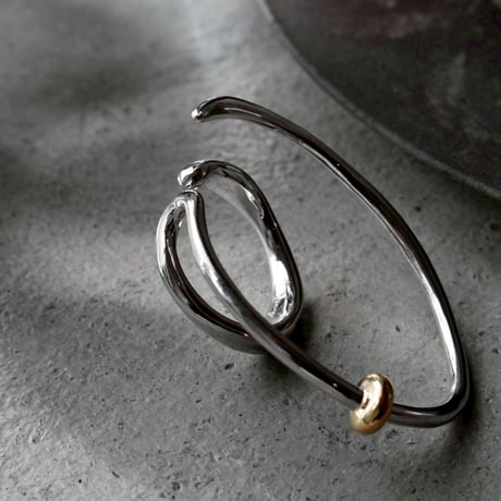 Neo coil earcuff (mix color)