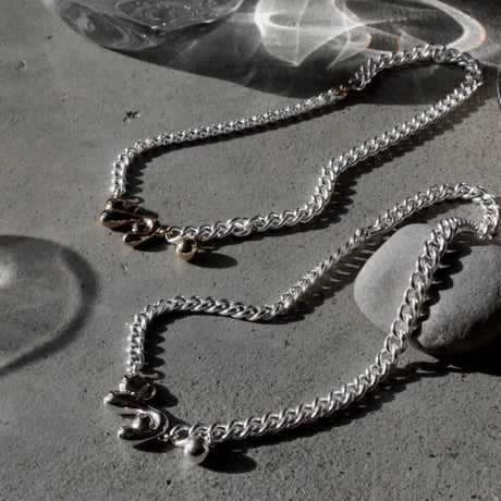 Visions necklace