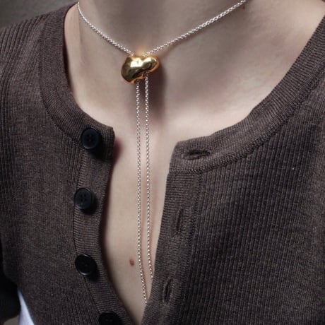 Poire lariat (1P)